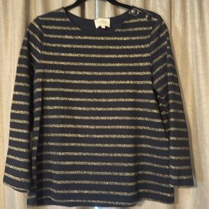 Sézane Colette Mariniere